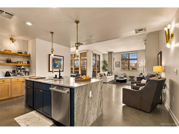 275 S Harrison #602, Denver, CO 80209