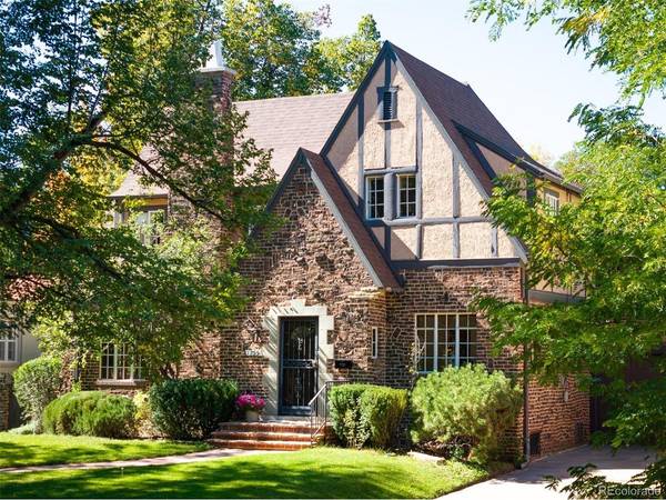 1755 Glencoe, Denver, CO 80220