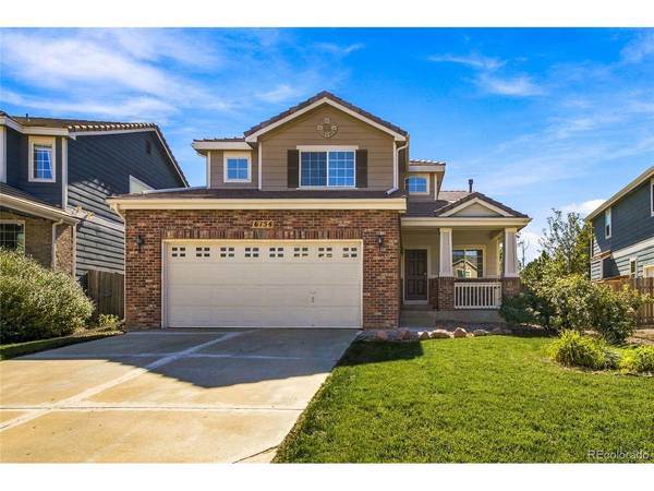 16154 E Hinsdale, Aurora, CO 80016