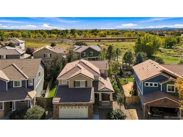 16154 E Hinsdale, Aurora, CO 80016