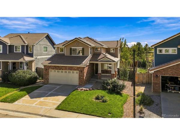 16154 E Hinsdale, Aurora, CO 80016