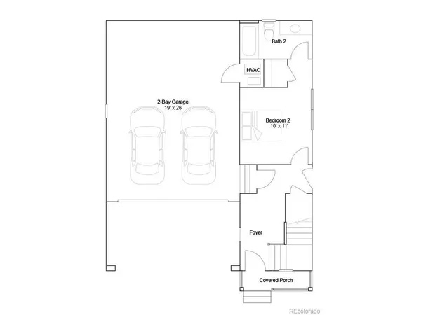 6922 Arbor, Thornton, CO 80602