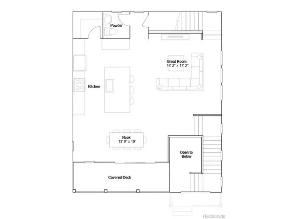 6922 Arbor, Thornton, CO 80602