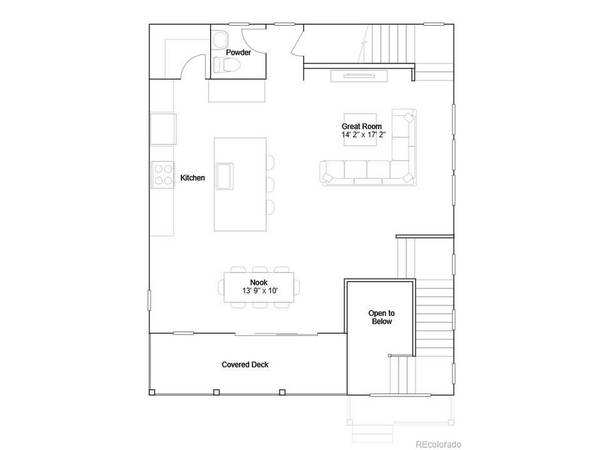 6922 Arbor, Thornton, CO 80602
