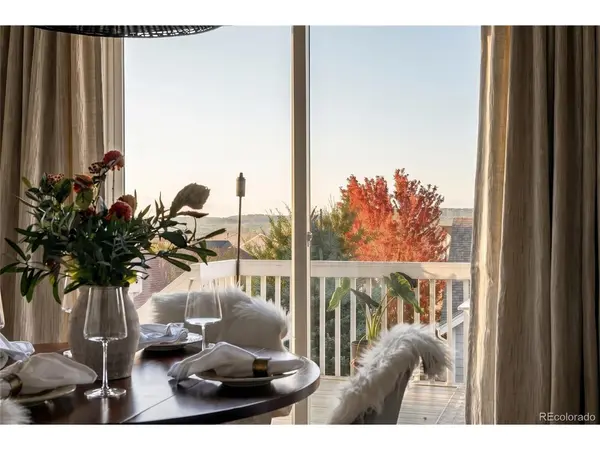 2893 Shadow Dance, Castle Rock, CO 80109