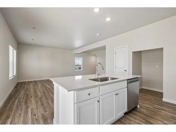 19094 E 93rd, Commerce City, CO 80022