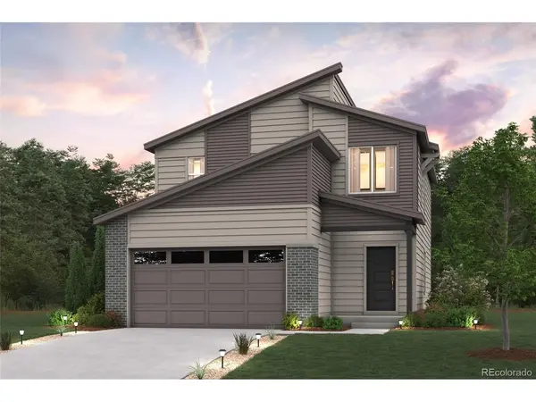 19094 E 93rd, Commerce City, CO 80022