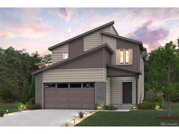 19094 E 93rd, Commerce City, CO 80022