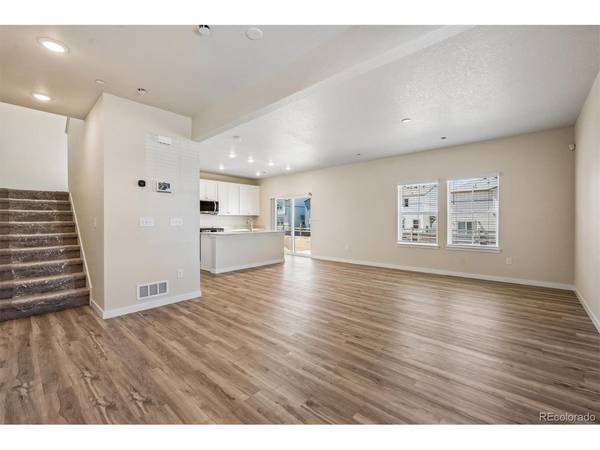 19094 E 93rd, Commerce City, CO 80022