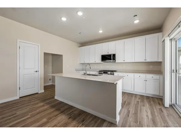 19094 E 93rd, Commerce City, CO 80022