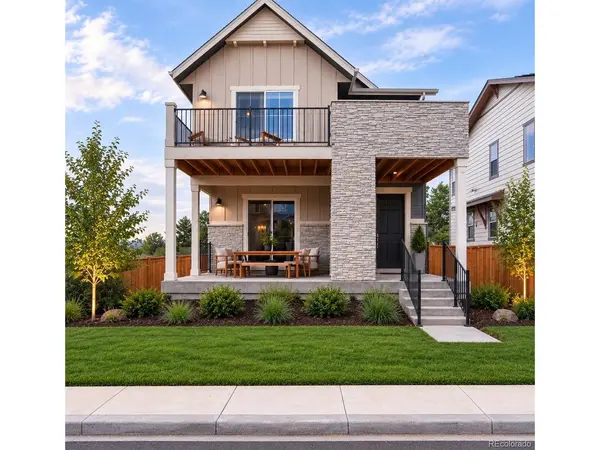 3868 W 83rd, Westminster, CO 80031