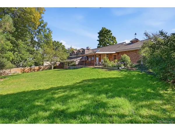 12234 W Applewood Knolls, Denver, CO 80215