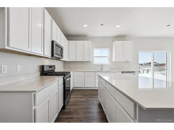 19095 E 93rd, Commerce City, CO 80022