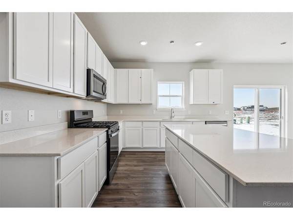 19095 E 93rd, Commerce City, CO 80022