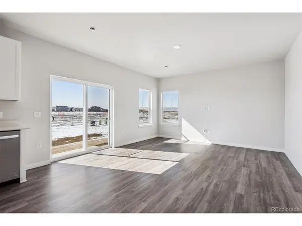 19095 E 93rd, Commerce City, CO 80022