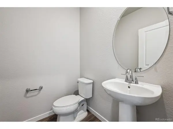 19095 E 93rd, Commerce City, CO 80022
