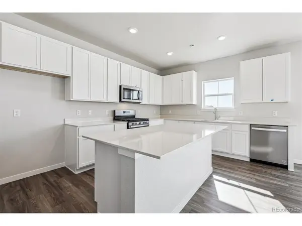 19095 E 93rd, Commerce City, CO 80022