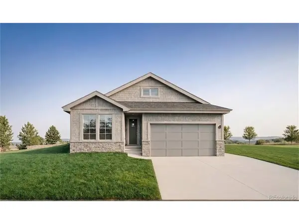 2124 Silverado, Fort Lupton, CO 80621