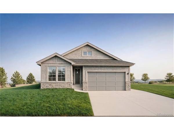 2124 Silverado, Fort Lupton, CO 80621