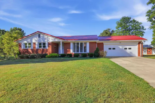 4455 Old State Road 37 RD, Bedford, IN 47421