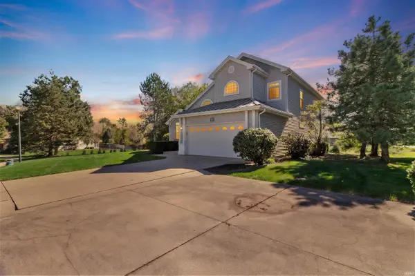 1478 E Crane Pond DR, Marion, IN 46952