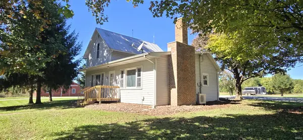 3862 E State Road 14 ***, Claypool, IN 46510