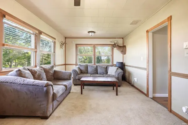 3115 N 350 E RD, Columbia City, IN 46725-9191