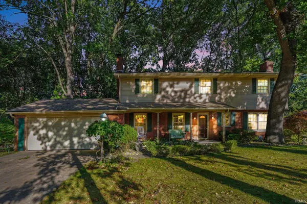1542 Springbrook DR, Elkhart, IN 46514-4250