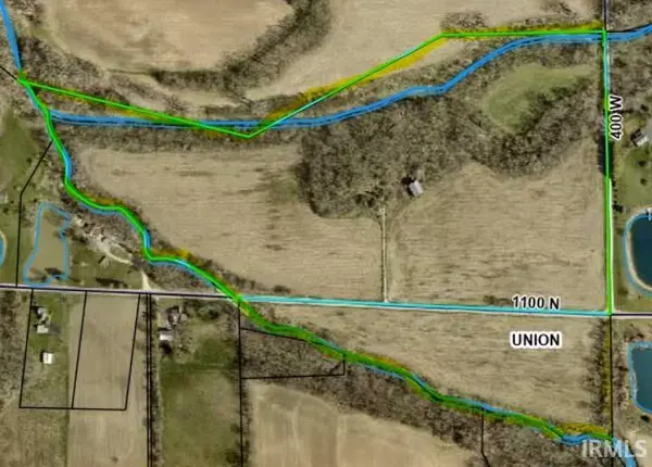 4167 W 1100 N ***, Markle, IN 46770