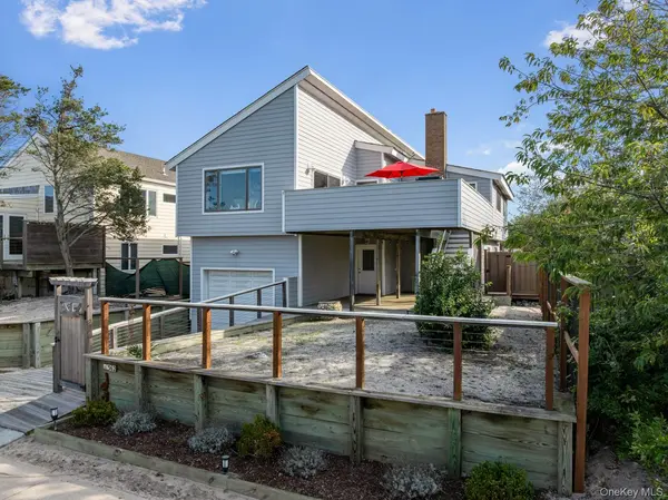 362 Surf RD, Ocean Beach, NY 11770