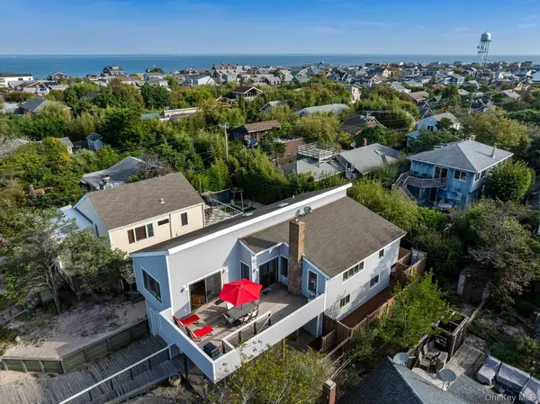 362 Surf RD, Ocean Beach, NY 11770