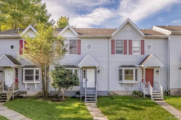 29 Harmony LN #21, Monticello, NY 12701