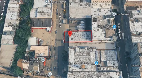 37-39 Clinton AVE, Brooklyn, NY 11205