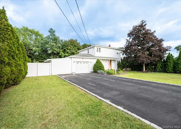457 Washington AVE, Patchogue, NY 11772