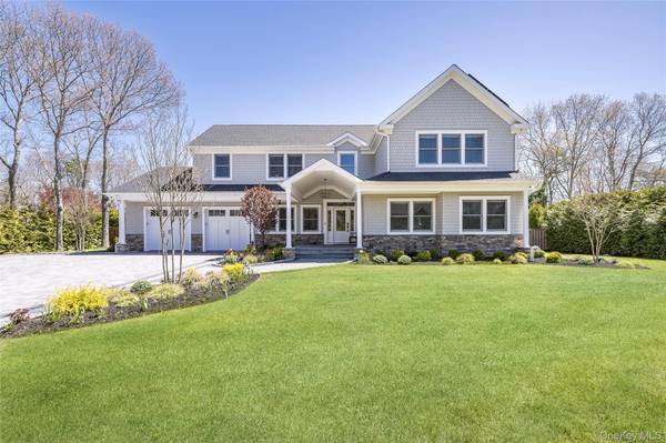 9 Jennifers PATH, Quiogue, NY 11978