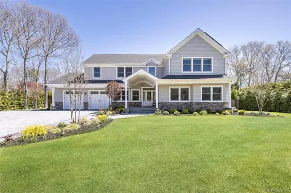 9 Jennifers PATH, Quiogue, NY 11978