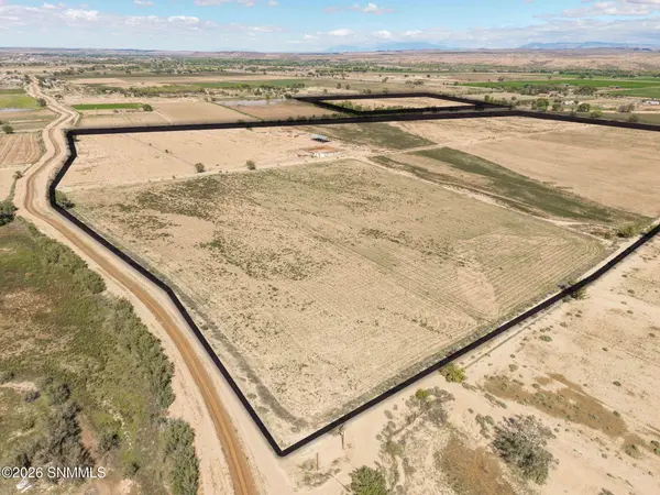 TBD Drain Ditch RD, Lemitar, NM 87823