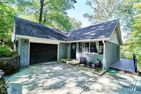 4668 E Leeward CV, Martinsville, IN 46151