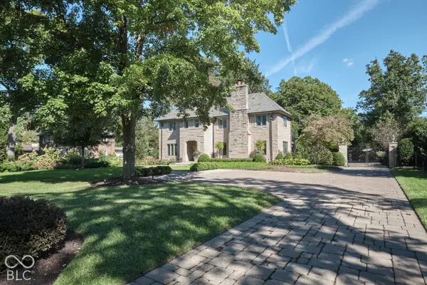 5617 N Meridian ST, Indianapolis, IN 46208