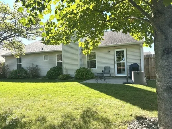 1712 Austin DR, Lebanon, IN 46052