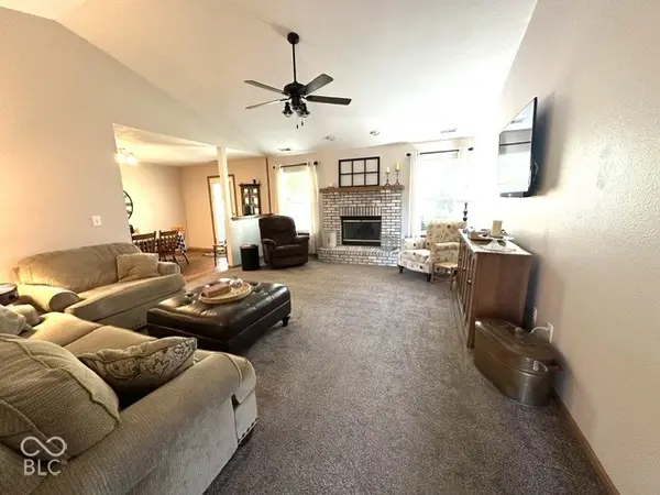 1712 Austin DR, Lebanon, IN 46052