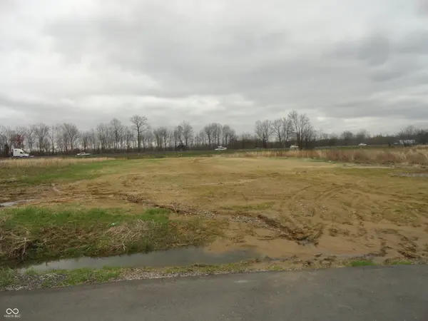 3400 Block N County Road 1040 E, Seymour, IN 47274