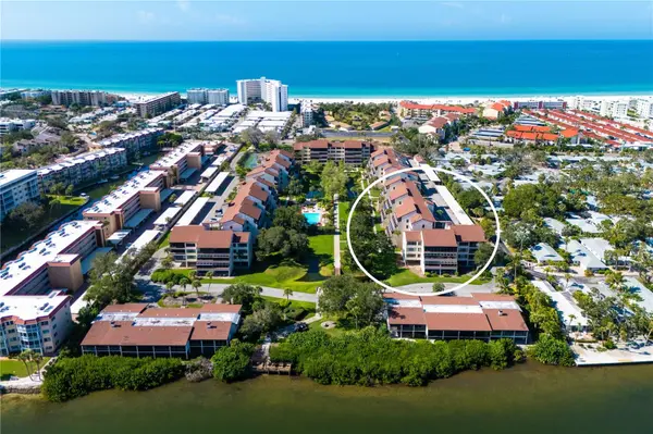 6285 MIDNIGHT PASS RD #406, Sarasota, FL 34242