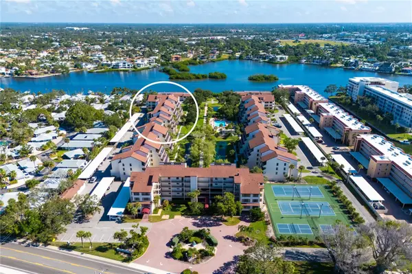 6285 MIDNIGHT PASS RD #406, Sarasota, FL 34242