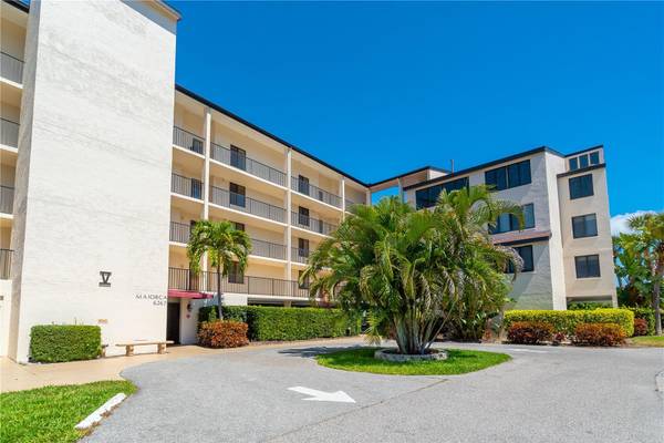 6285 MIDNIGHT PASS RD #406, Sarasota, FL 34242