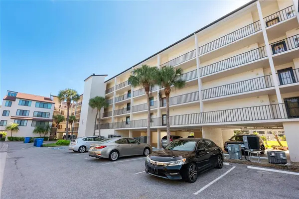 6285 MIDNIGHT PASS RD #406, Sarasota, FL 34242