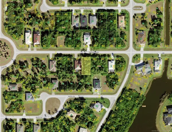 389 ALBATROSS RD, Rotonda West, FL 33947
