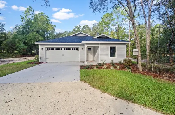 7970 NE 102ND CT, Bronson, FL 32621