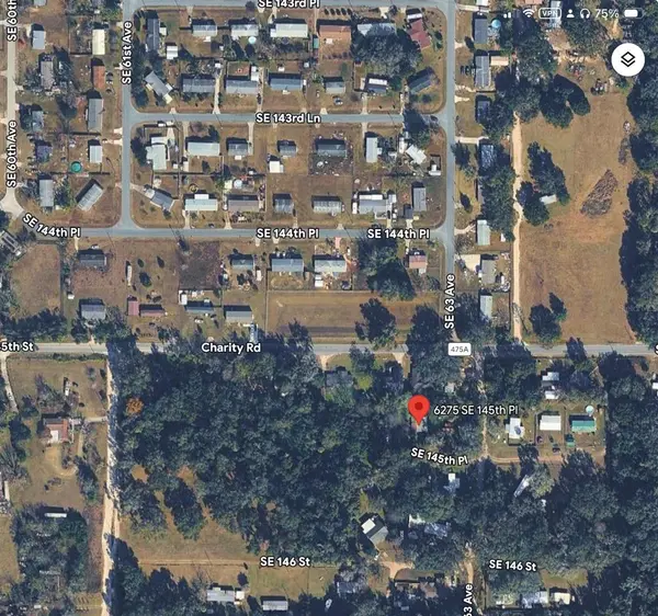 SE 145TH PLACE, Summerfield, FL 34491