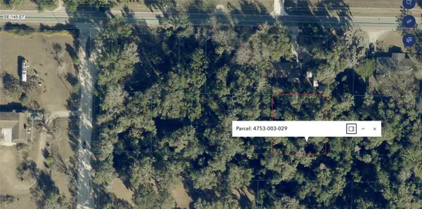 SE 145TH PLACE, Summerfield, FL 34491